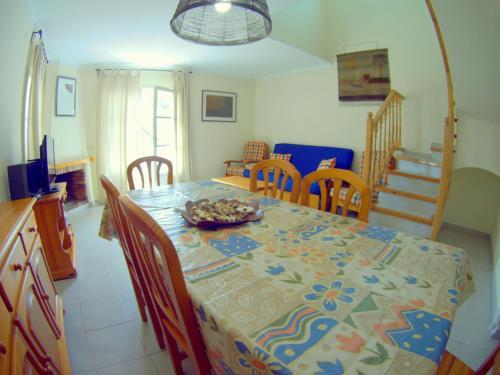 Villa Tarragona L'escala