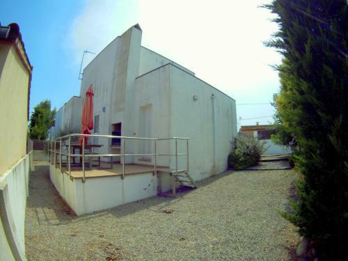 Villa Tarragona L'escala
