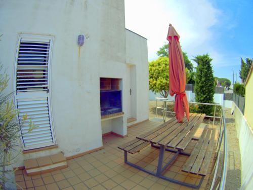 Villa Tarragona L'escala