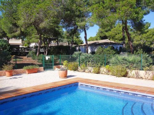 Apartamento Holiday Home Brisamar.7