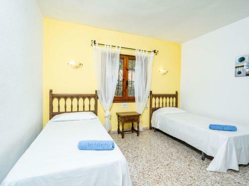 Apartamento Holiday Home Brisamar.7