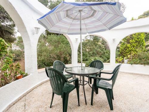 Apartamento Holiday Home Brisamar.7