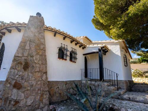 Apartamento Holiday Home Brisamar.7