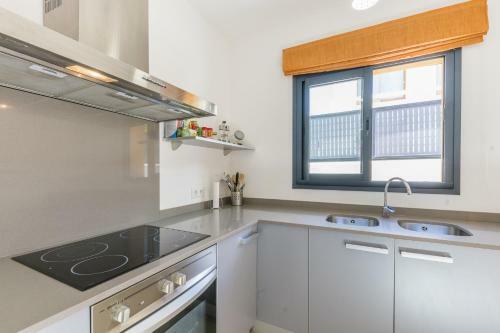 Villa Zafr� Montfarrutx