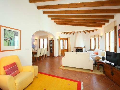 Holiday Home Del Azahar