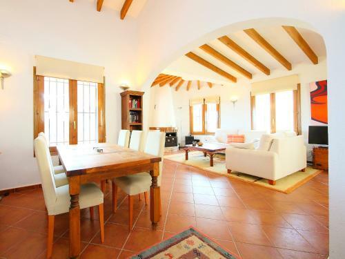 Holiday Home Del Azahar