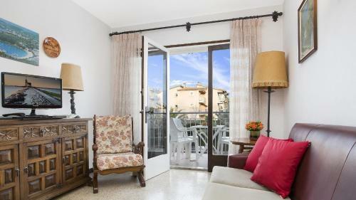 Apartment Margell G-2
