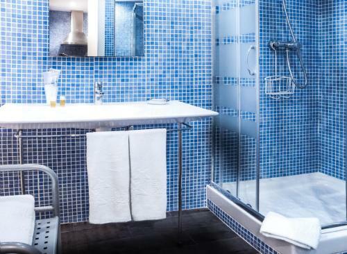 Apartamento Es Lla�t - Palace Turismo De Interior