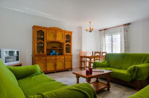 Apartamento Carril De La Fuente