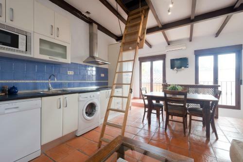 Apartamentos El Trillo