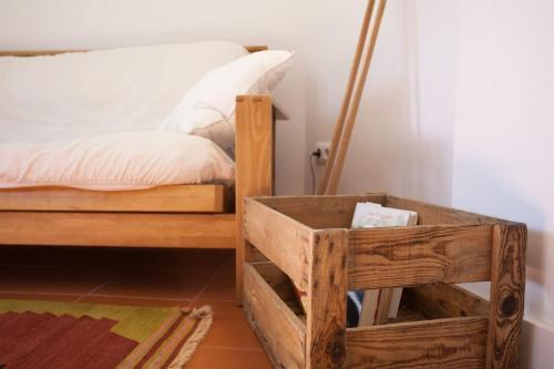 Apartamento Tamariu 3