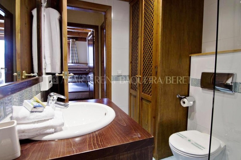 Apartarent La Pleta Y Nin Cota 1700
