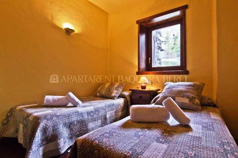 Apartarent La Pleta Y Nin Cota 1700