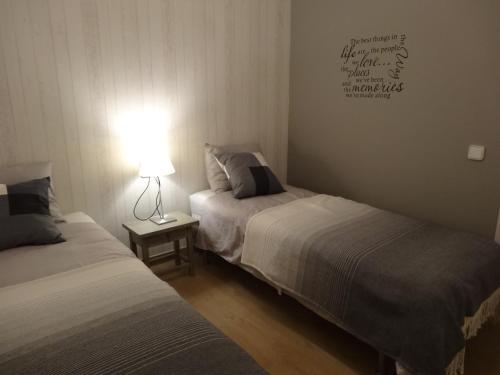Apartamento Cambrils Puerto