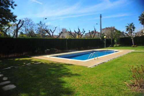 Apartamento Cambrils Puerto