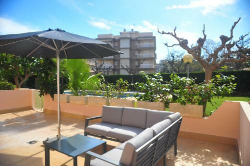 Apartamento Cambrils Puerto