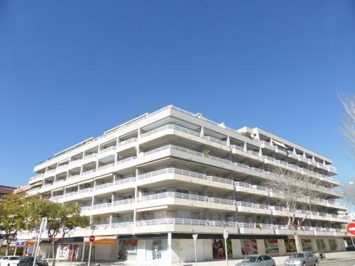 Apartamento Zahara 006