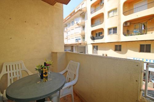 Holiday Apartment Acuario
