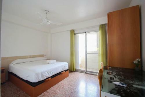 Bed & Breakfast Ravalencia II