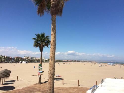 Bed & Breakfast Ravalencia II