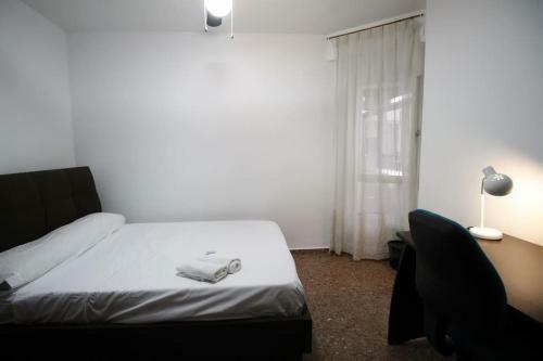 Bed & Breakfast Ravalencia II
