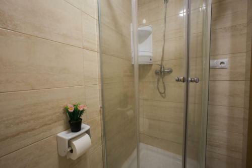 Bed & Breakfast Ravalencia II