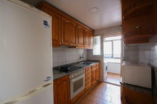 Bed & Breakfast Ravalencia II