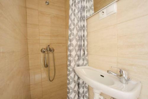Bed & Breakfast Ravalencia II
