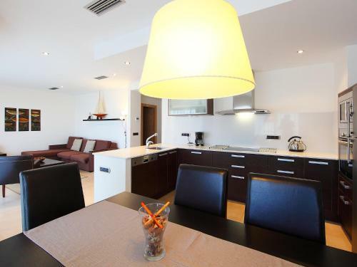 Apartment Del Port 01.1