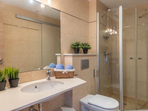 Apartment Del Port 01.1