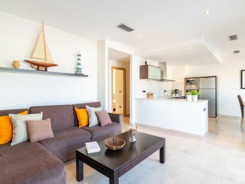 Apartment Del Port 01.1