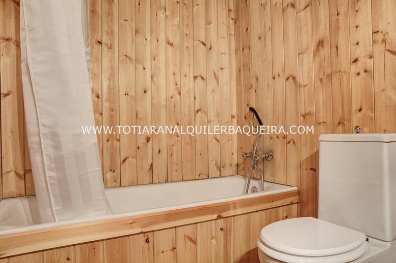 Apartamento Era Cascada By Totiaran