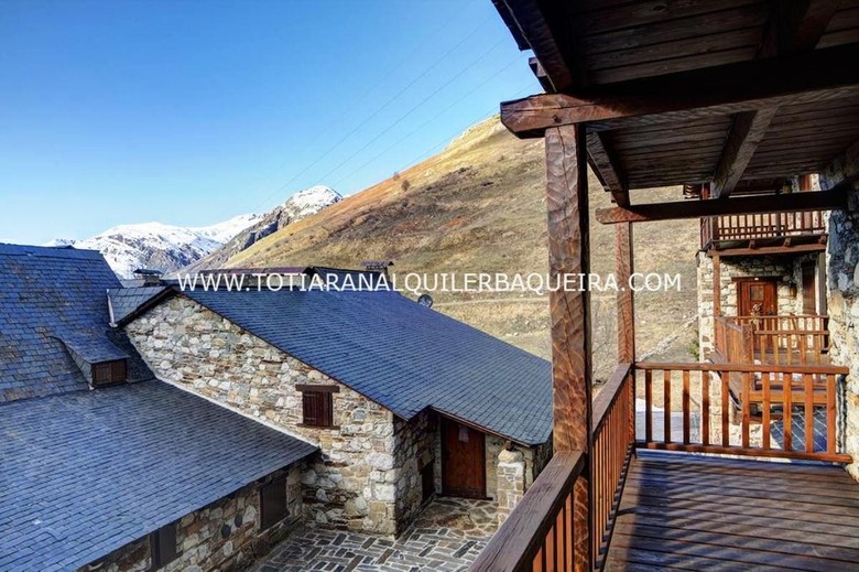 Apartamento Era Cascada By Totiaran