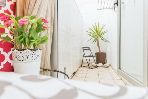 Apartamentos Tribuna De Los Pobres