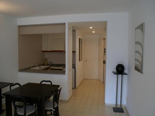 Apartment In Sitges