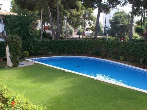 Apartment In Sitges