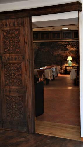 Hotel Rural Cervera