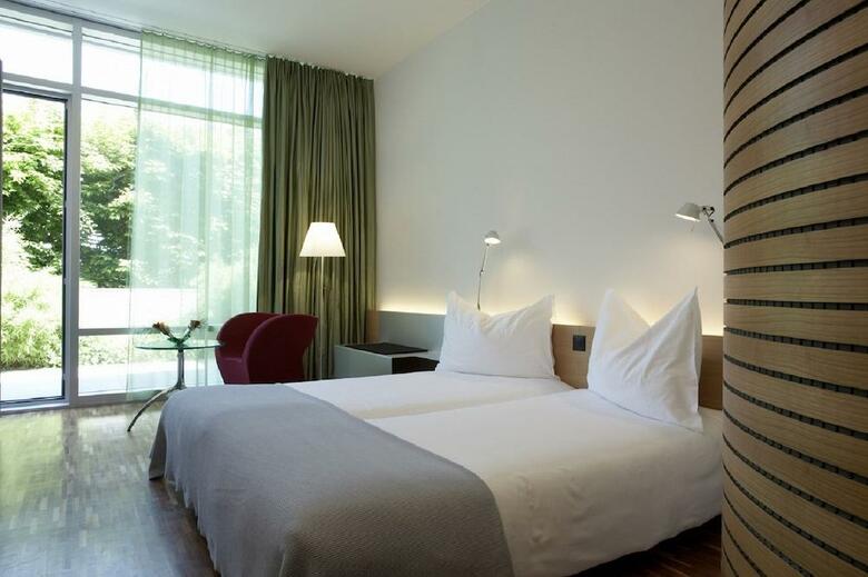 Sedartis Swiss Quality Hotel