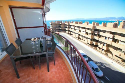 Apartamento Torrassa Planet Costa Dorada
