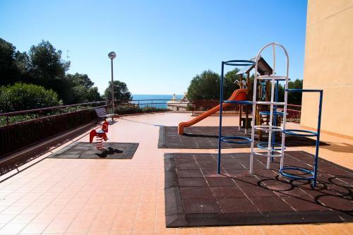 Apartamento Torrassa Planet Costa Dorada