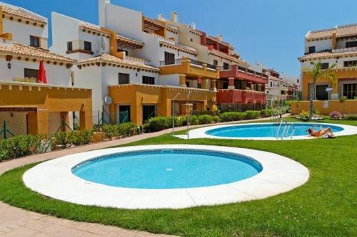 Apartamento Costa De La Luz