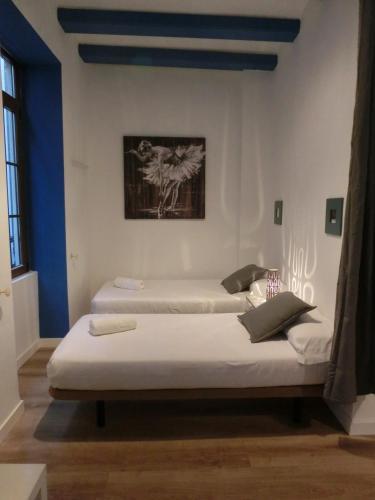 Apartamento Total Valencia Blue