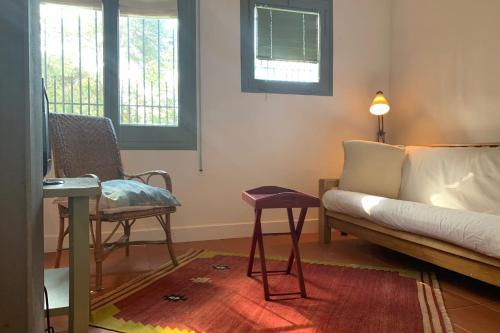Apartamento Tamariu 1