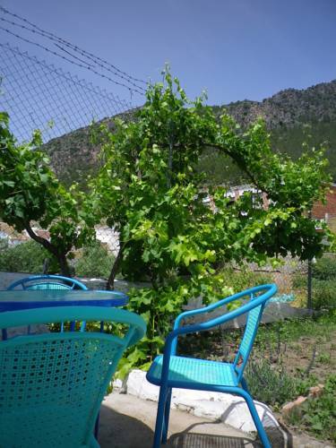Agroturismo Casa Baraka