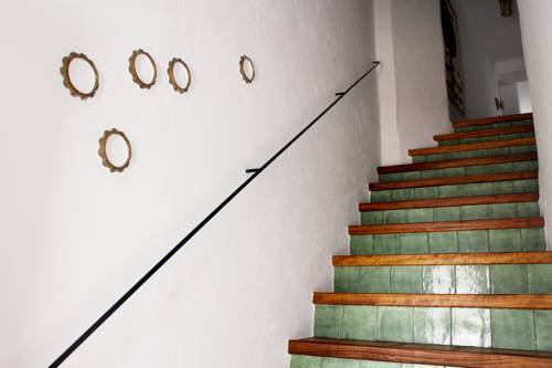Agroturismo Casa Baraka