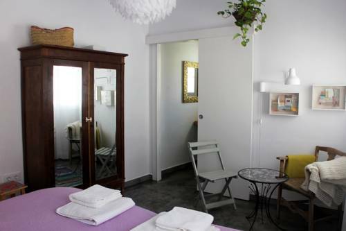 Agroturismo Casa Baraka