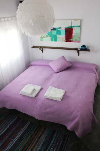 Agroturismo Casa Baraka