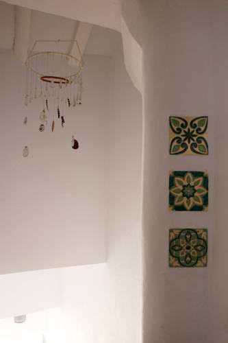 Agroturismo Casa Baraka