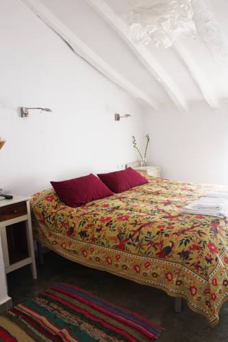 Agroturismo Casa Baraka