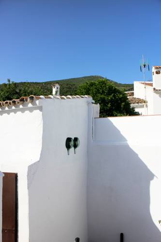 Agroturismo Casa Baraka